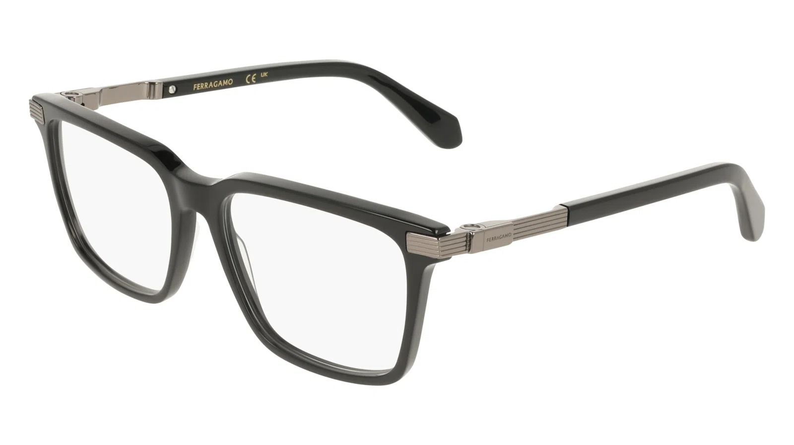 Salvatore Ferragamo SF3065 Eyeglasses - view 3